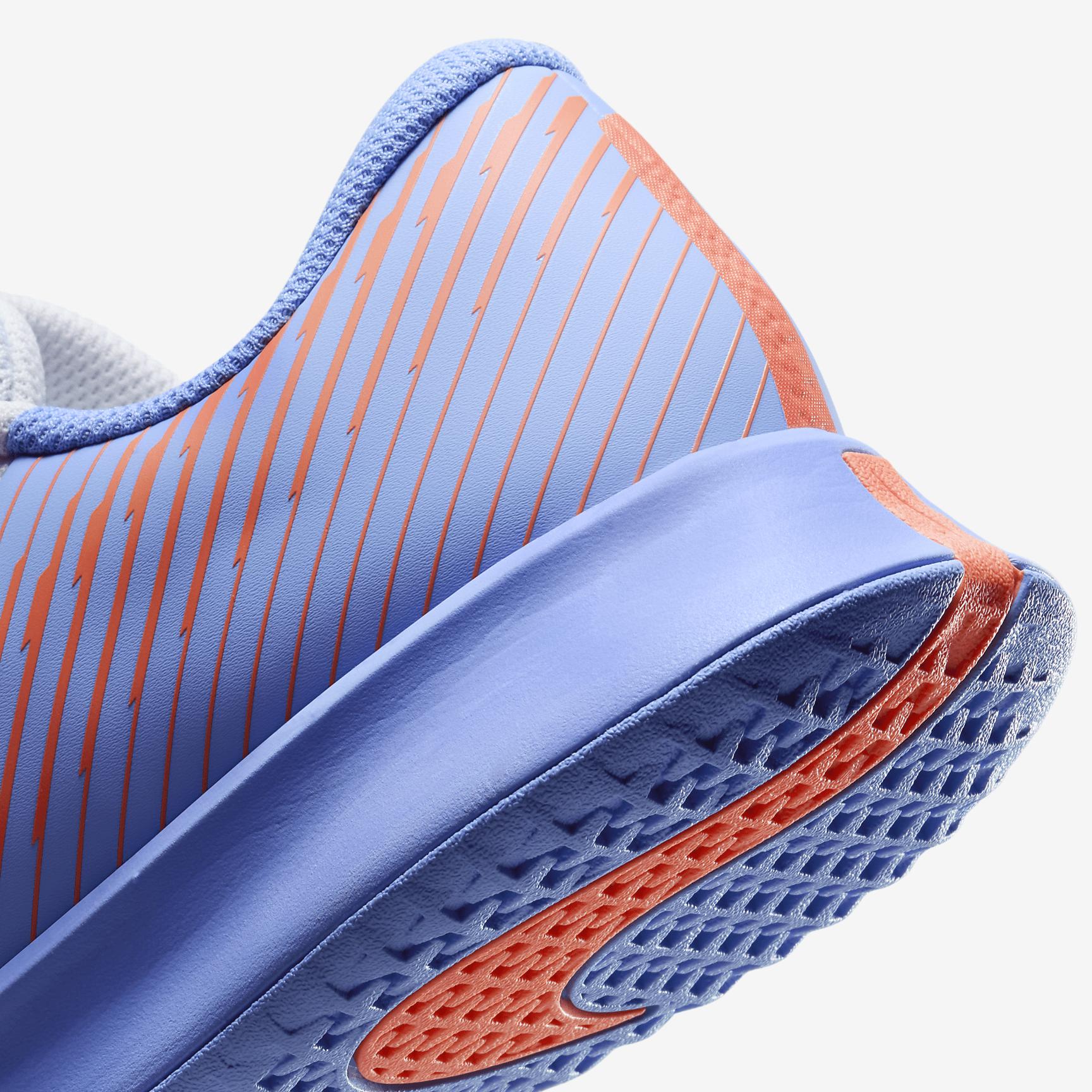 NikeCourt Air Zoom Vapor Pro 2 Women's Hard Court Tennis Shoes Product Image