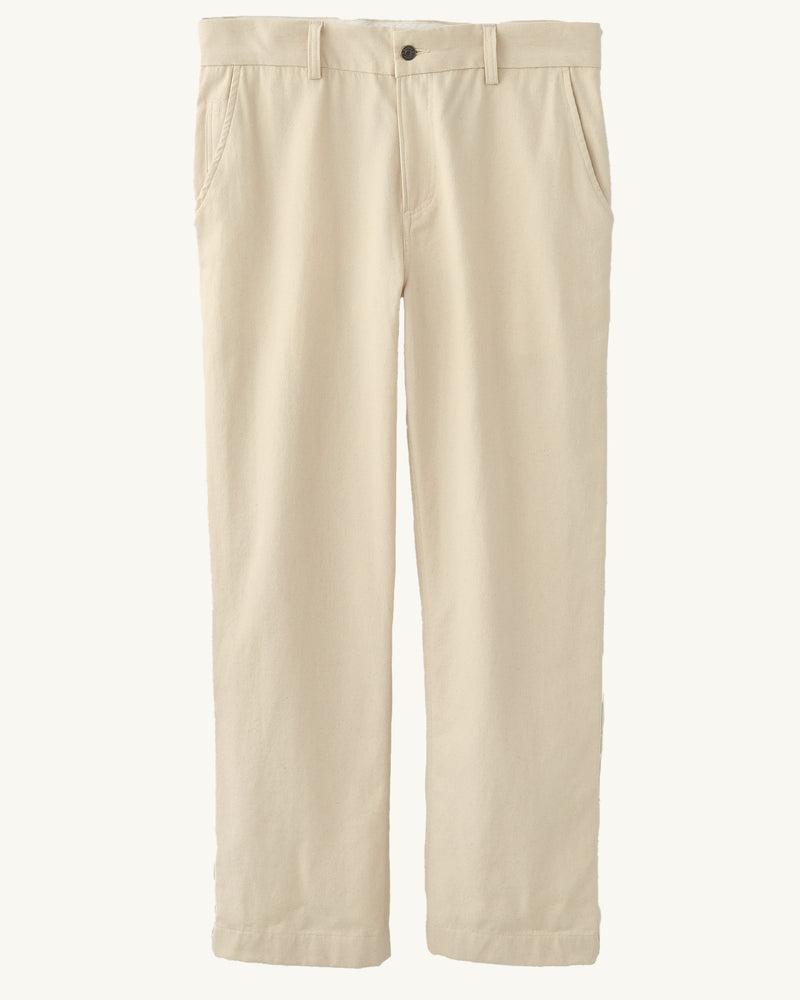 Canvas Trouser Product Image