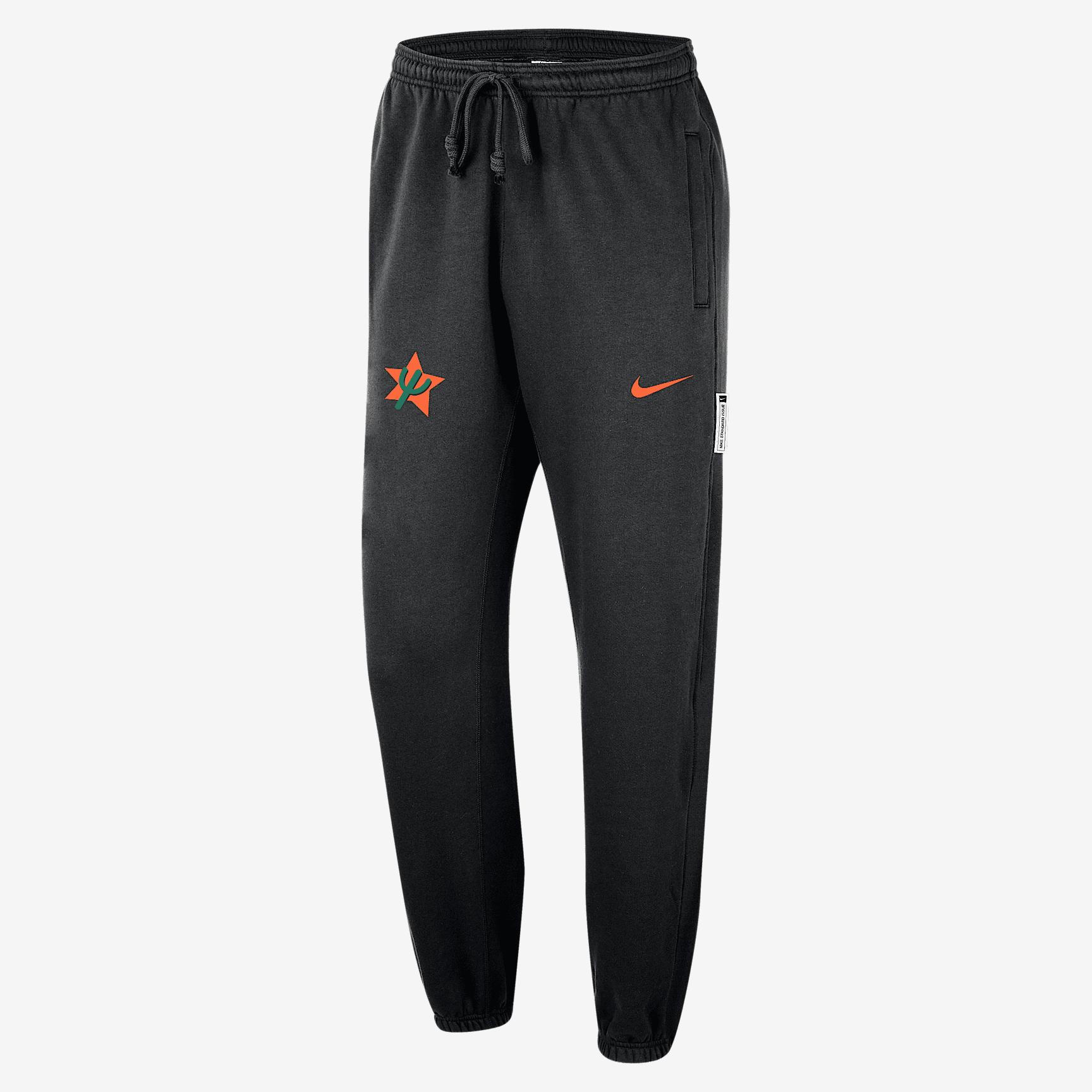 Phoenix Suns Standard Issue City Edition Men's Nike Dri-FIT NBA Pants Product Image