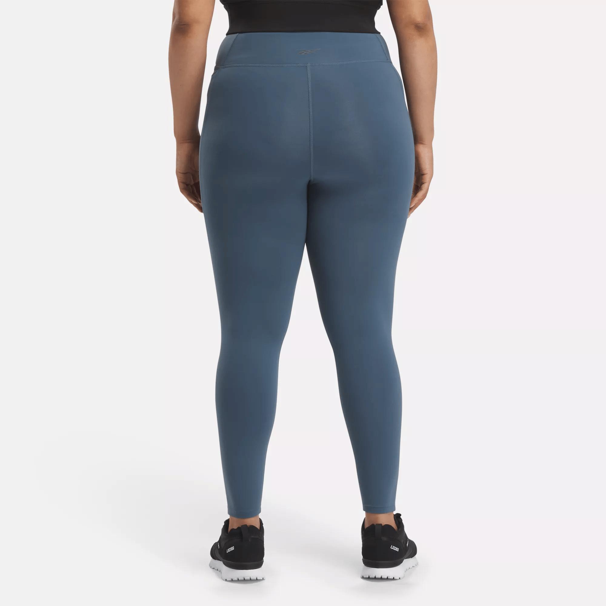 Women's Lux High-Rise Leggings (Plus Size) Female Product Image
