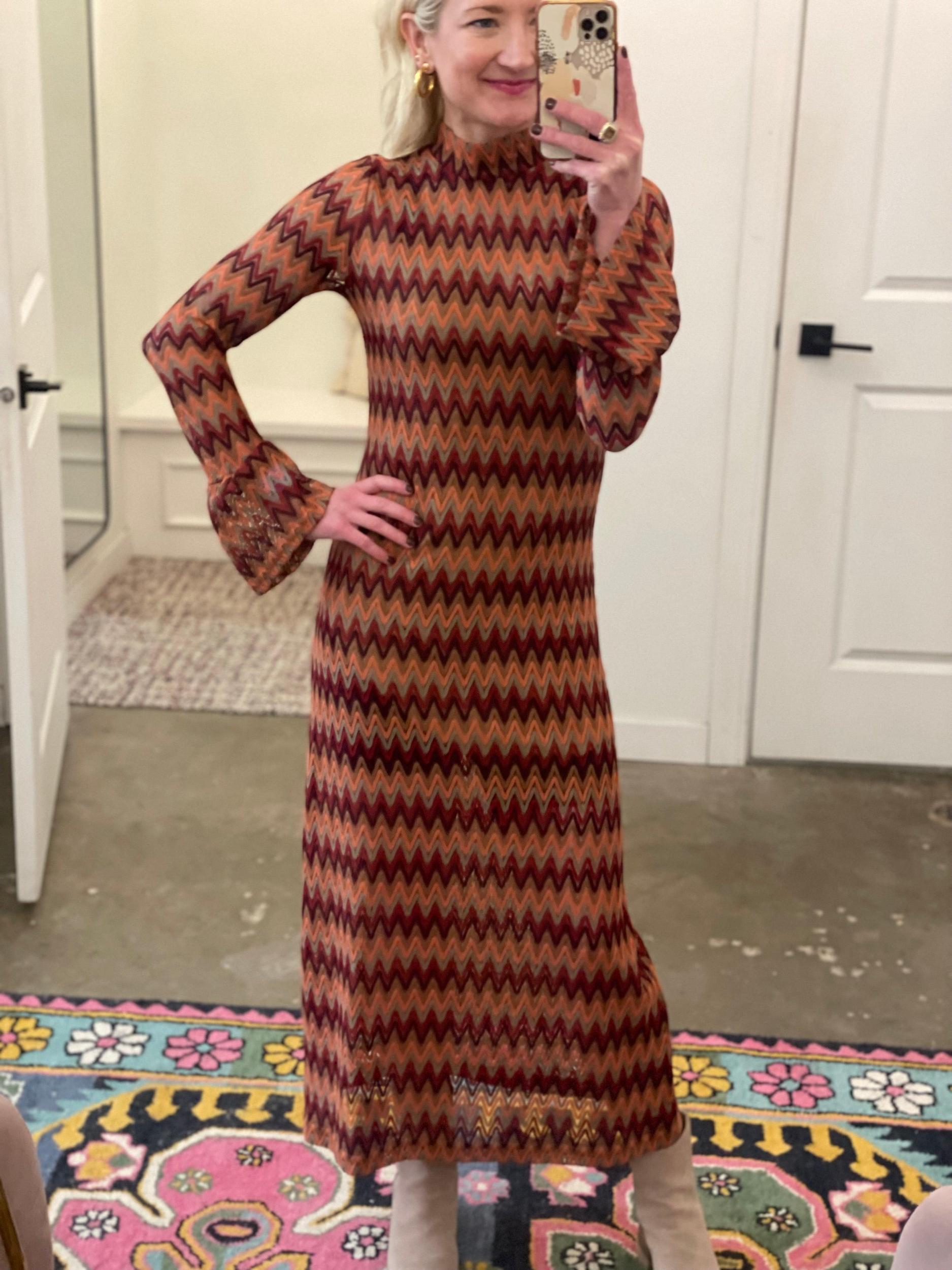 Tami Dress Product Image