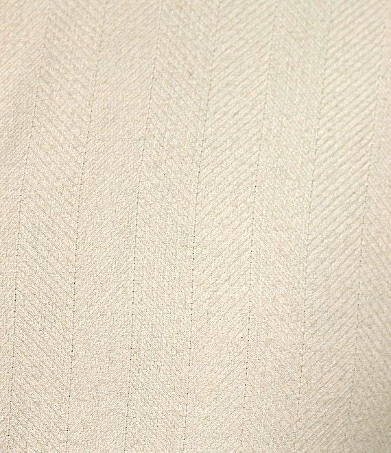 Murano Collezione Canclini Slim Fit Flannel Long Sleeve Woven Shirt Product Image