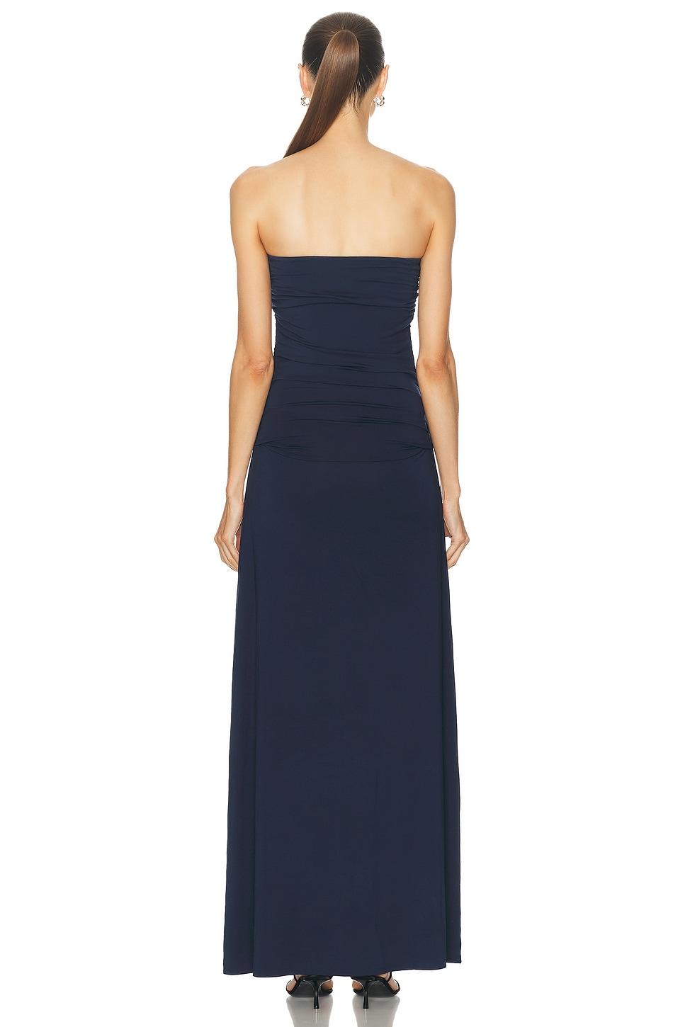Sasha Strapless Dress Product Image