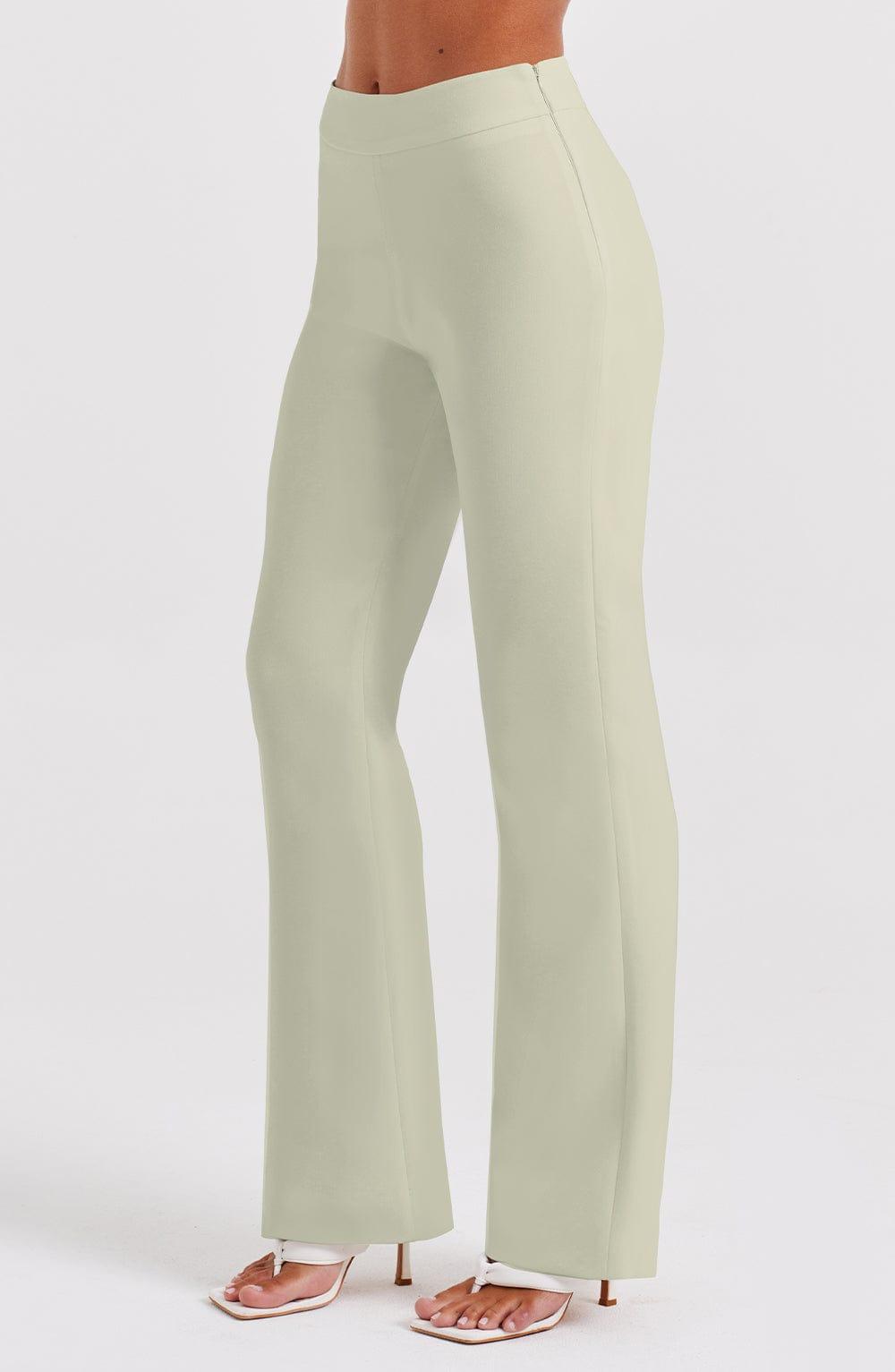 Hazel Pant - Sage Product Image
