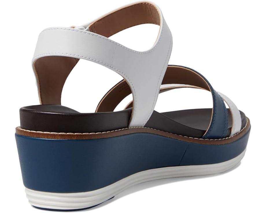 Zerogrand Ankle Strap Sandals Product Image
