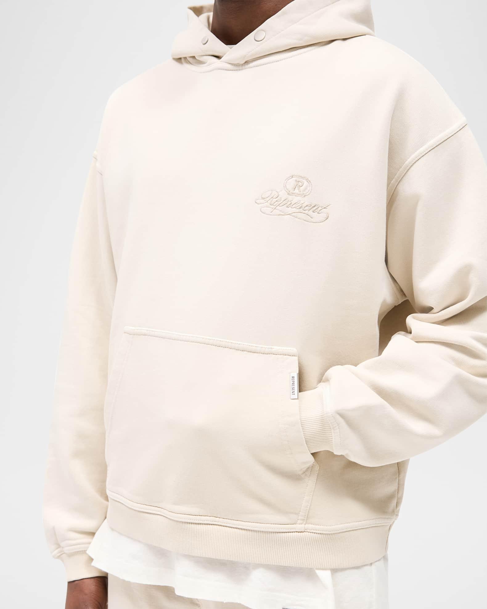 Men's Gran Cru Classe Embroidered Hoodie Product Image