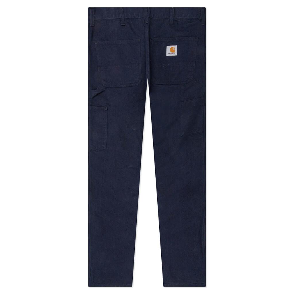 Double Knee Pant - Dark Navy Male Product Image