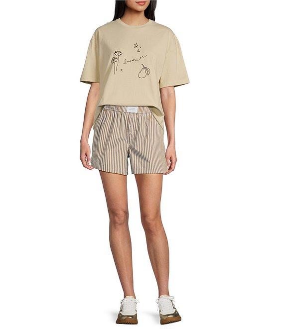 Things Between Dreamer Graphic T-Shirt Product Image