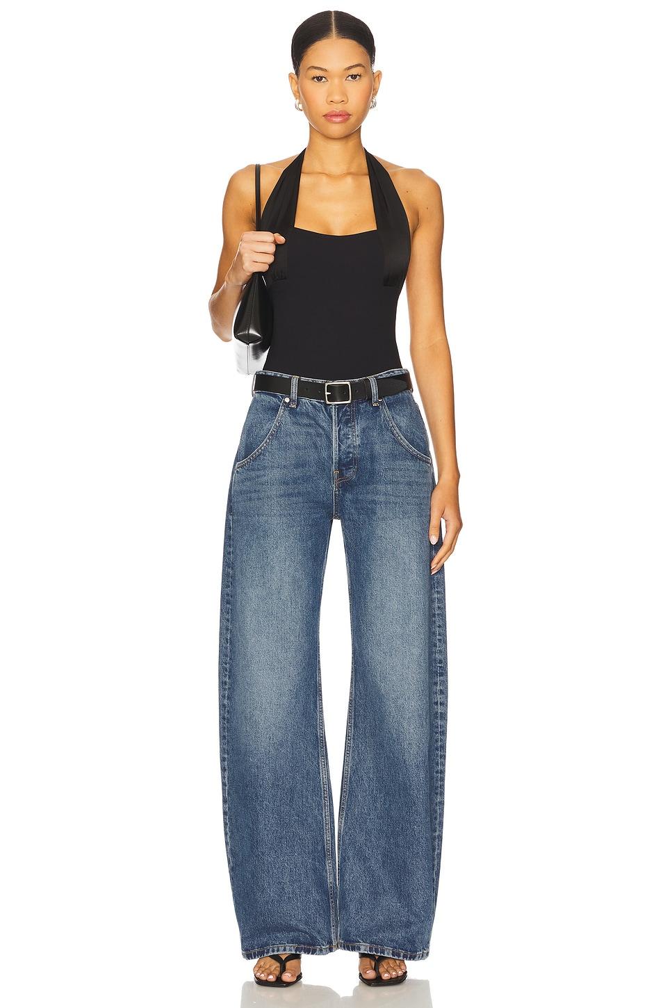 x REVOLVE Get It Done Halter Top Free People Product Image