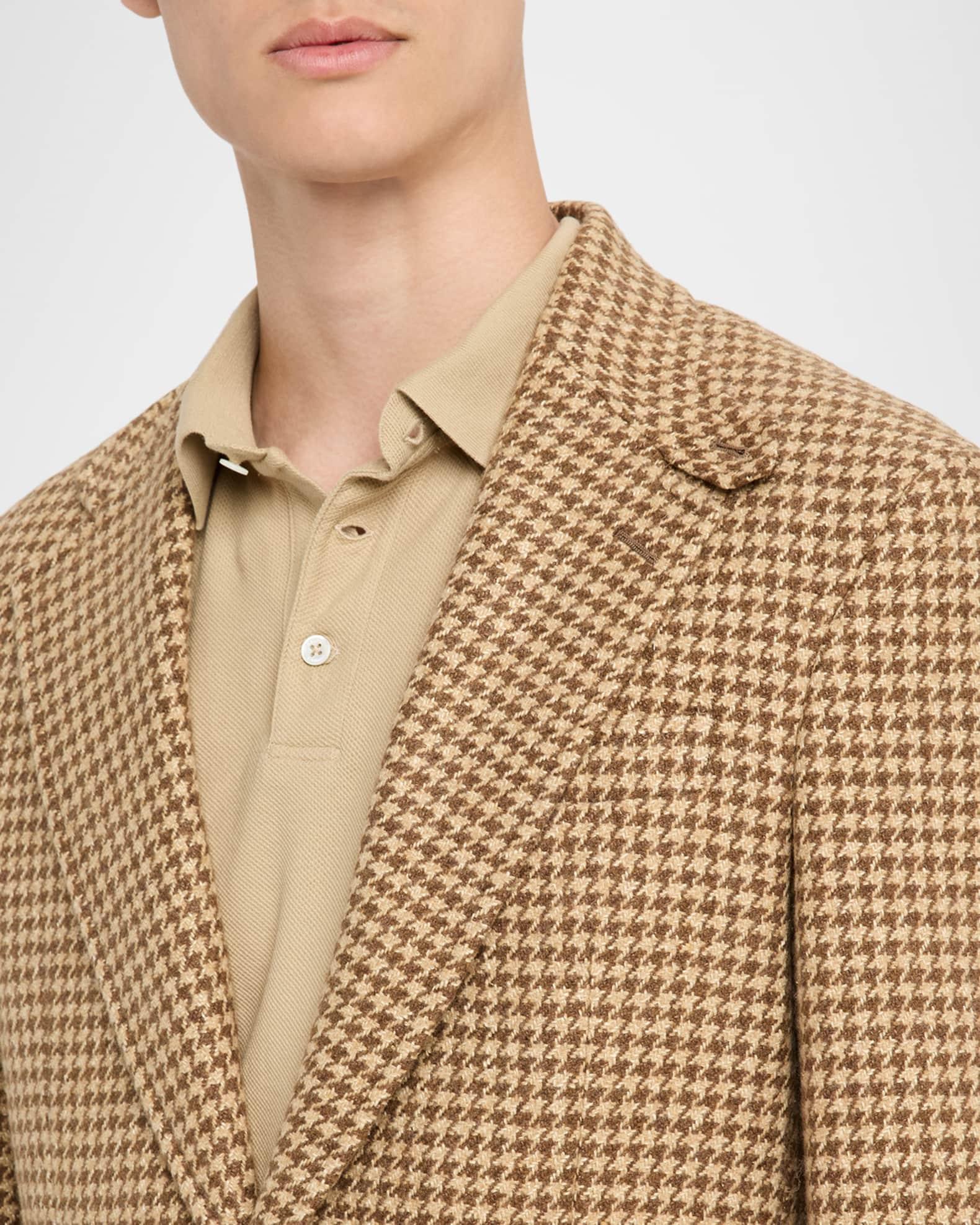 Men's The RL67 Houndstooth Sport Coat Product Image