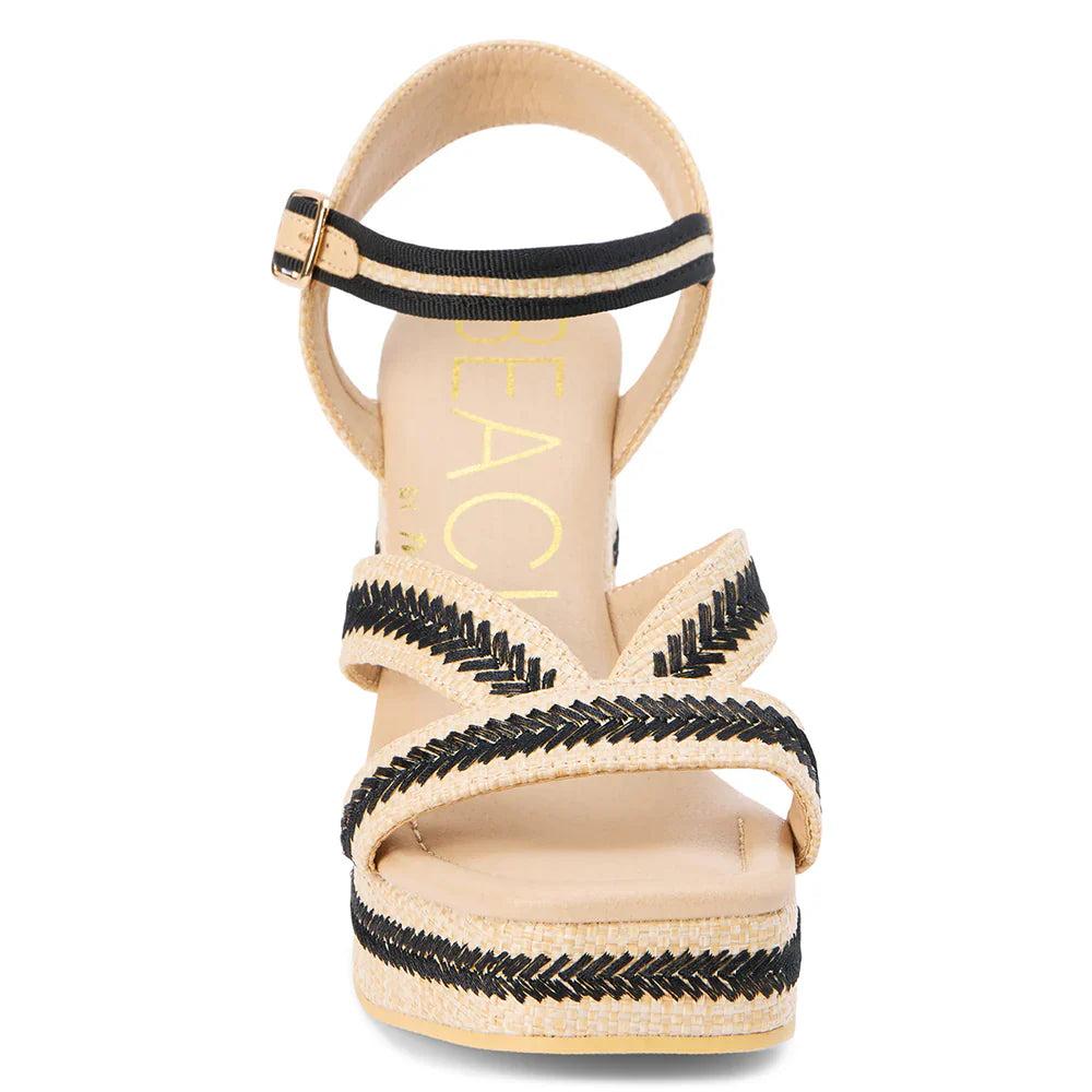 Adelaide Platform Heel Product Image