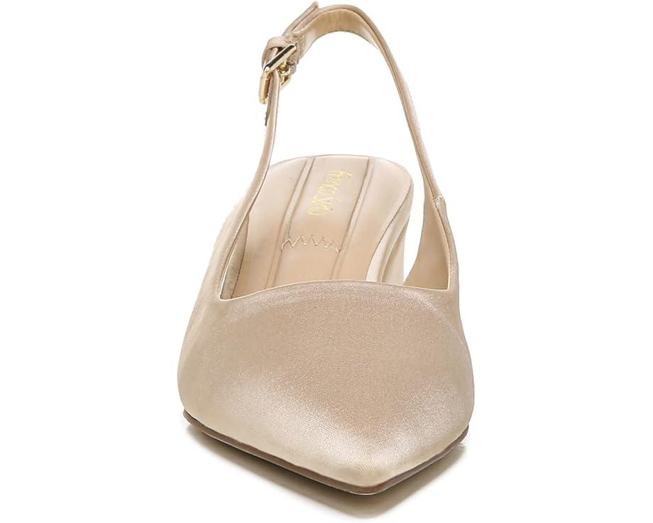 The Go-To Slingback Pump 45 mm Product Image