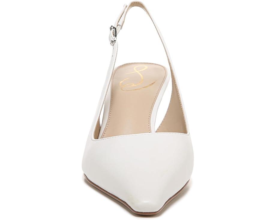 Hansell Sling Back Pumps Product Image