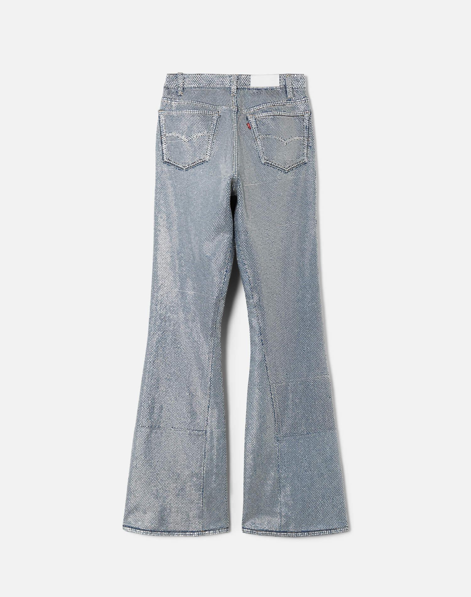 Levi's The Riding Jean in Diamond Product Image