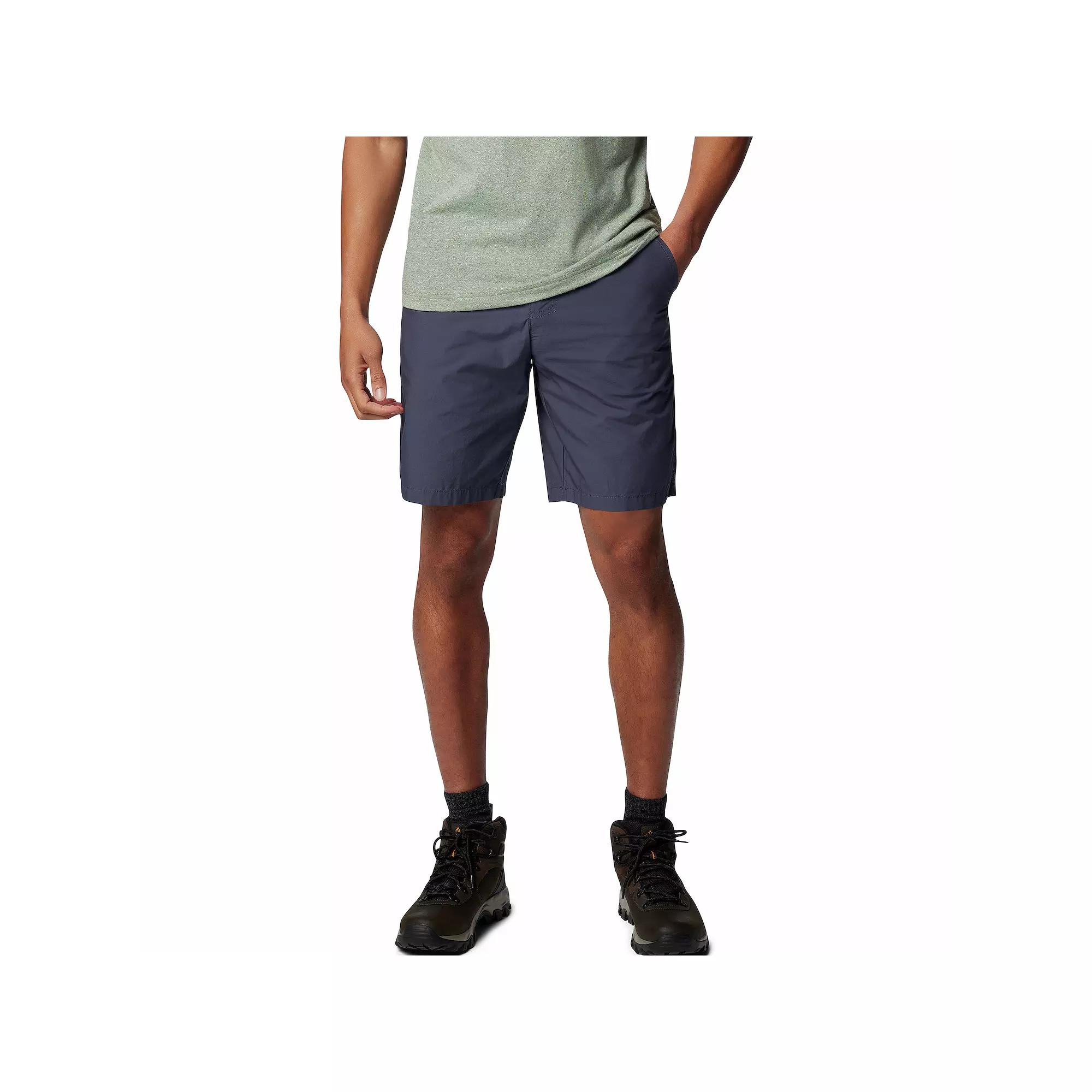 Men's Columbia 10" Washed-Out Short,  Product Image