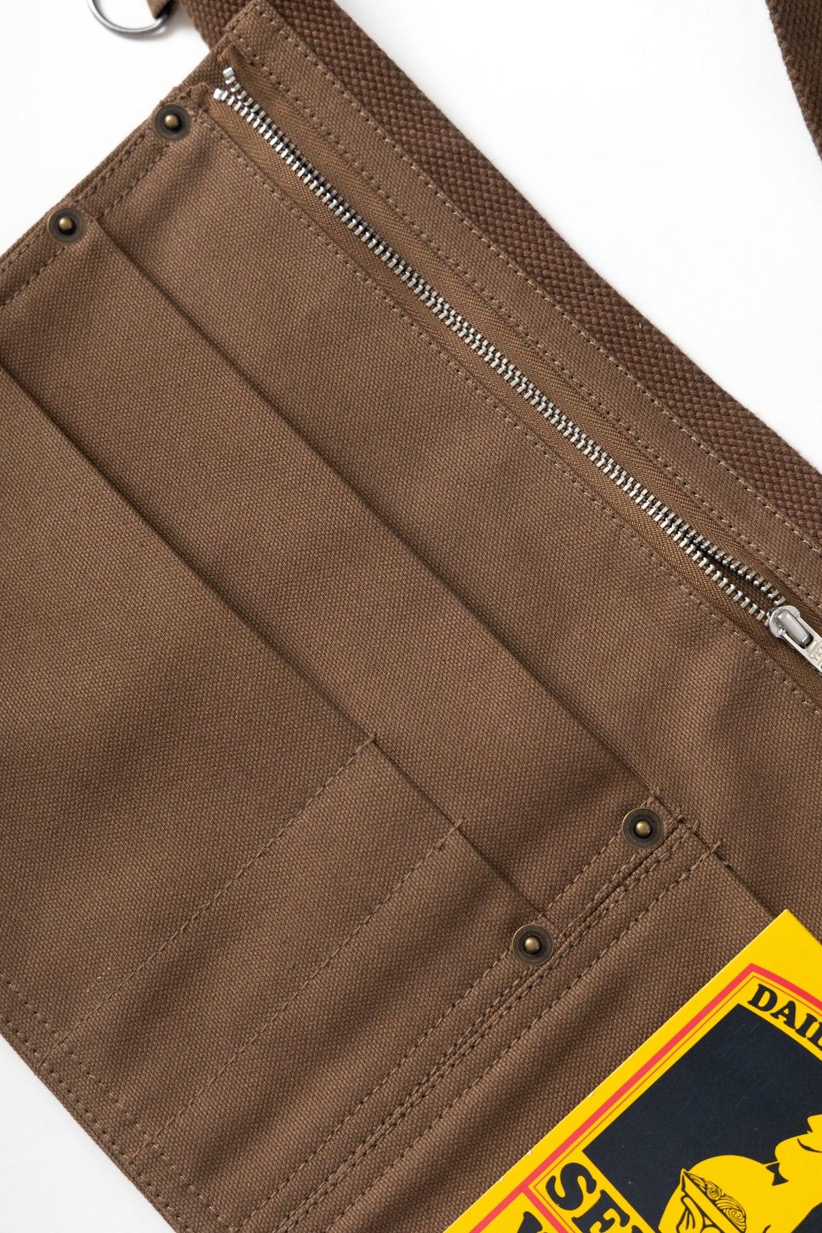 Service Works - Utility Belt - Brown Product Image