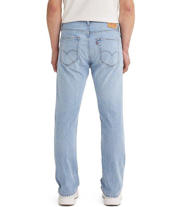 Levi's® 559 Relaxed Fit Straight Leg Denim Jeans Product Image