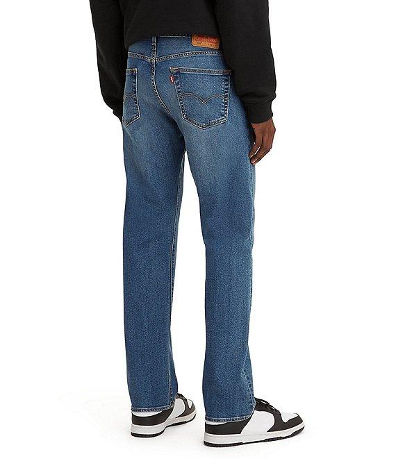 Levi's® 501® Original Fit Denim Jeans Product Image