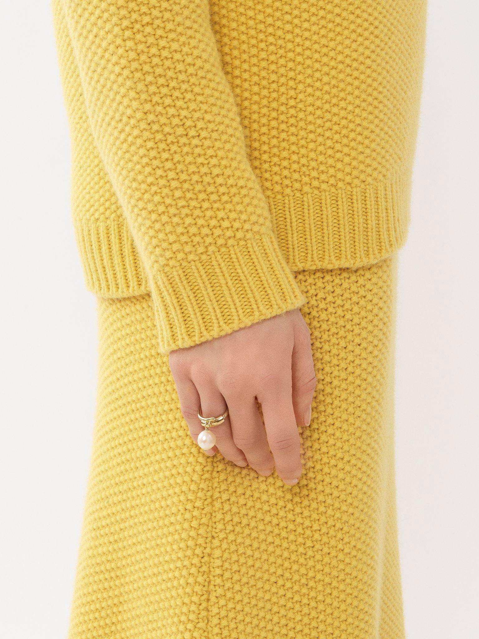 Darcey baroque ring Product Image