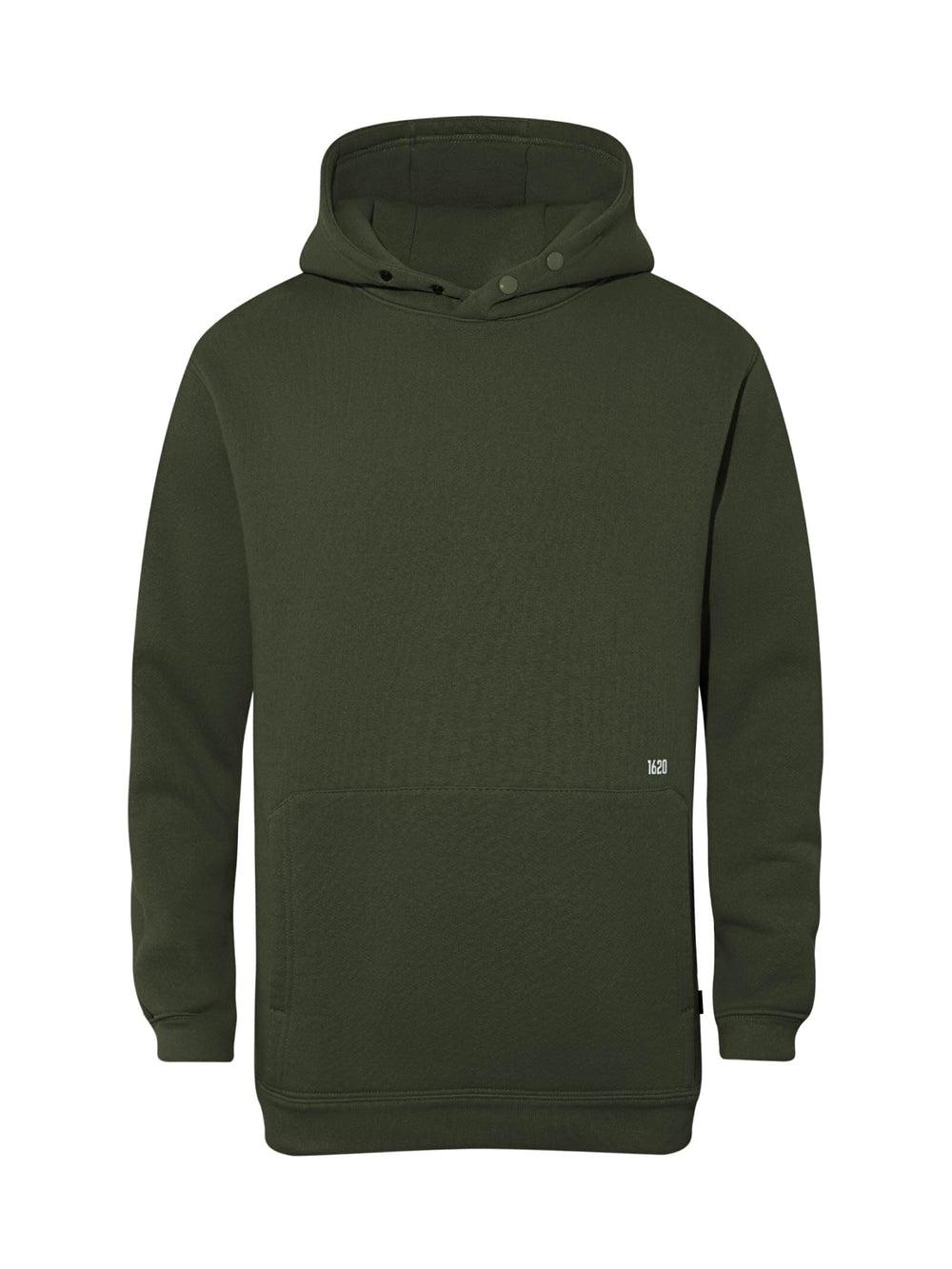 Basic Work Hoodie Product Image