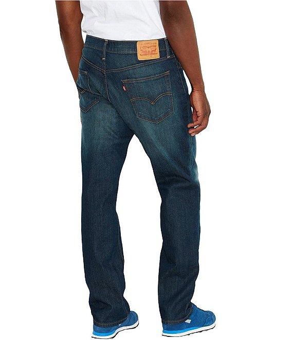 Levi's® 541 Athletic Fit Stretch Jeans Product Image