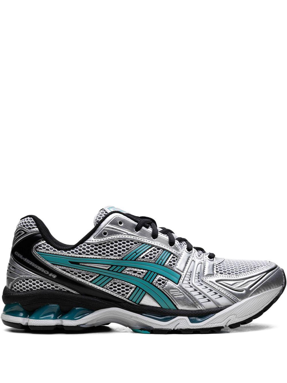 Gel-Kayano 14 "Tiffany" sneakers Product Image