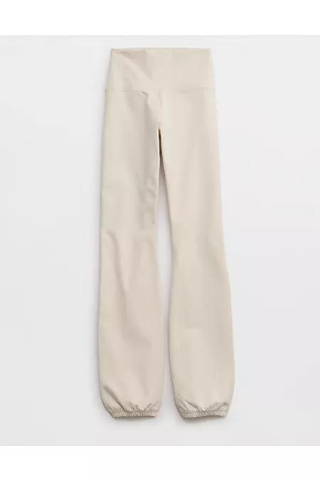 OFFLINE By Aerie The Hugger High Waisted Cinch Pant Women's Product Image