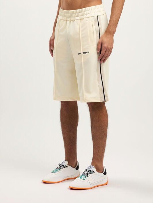 Classic Logo Track Shorts Product Image