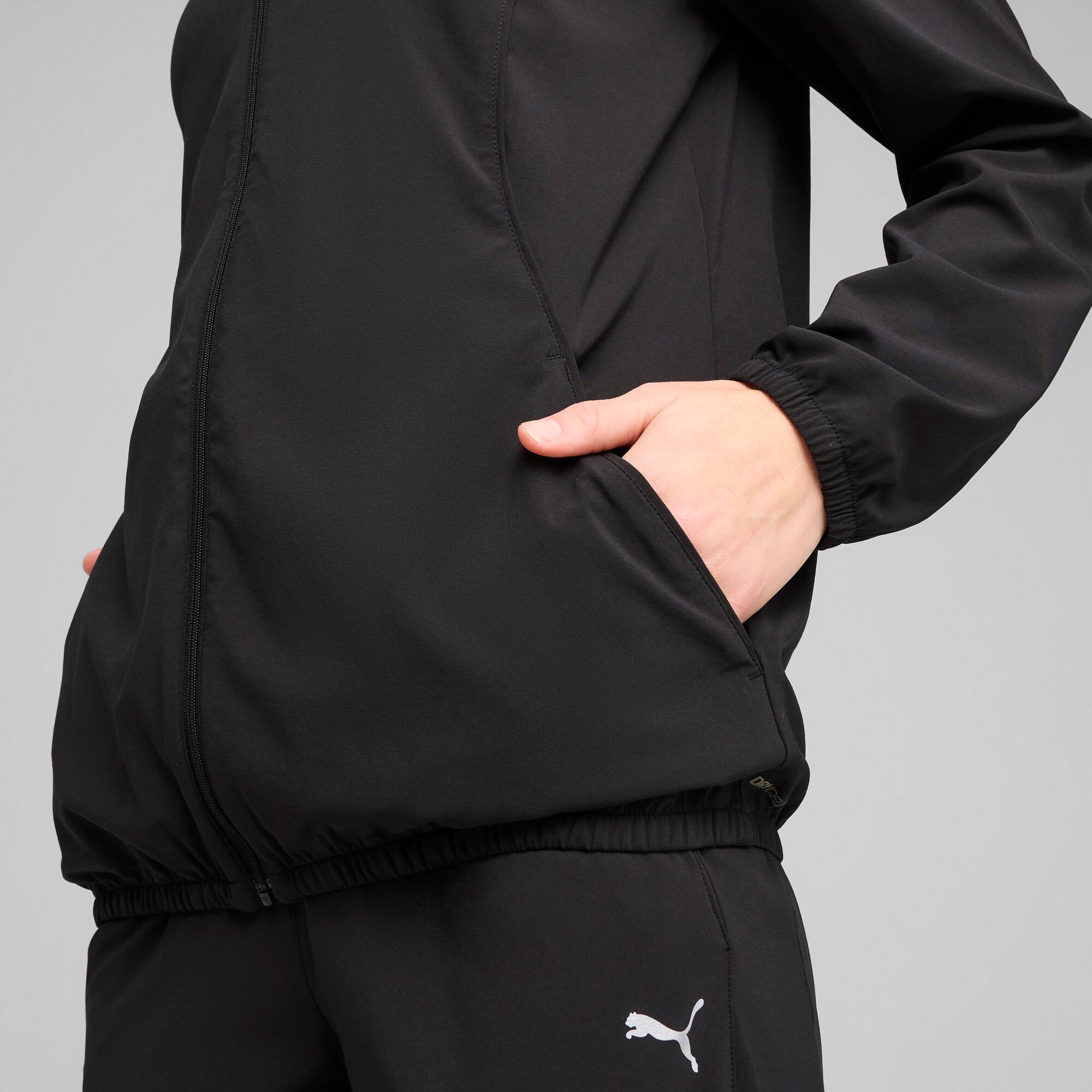 PUMA RUN VELOCITY Women's Woven Running Jacket Product Image