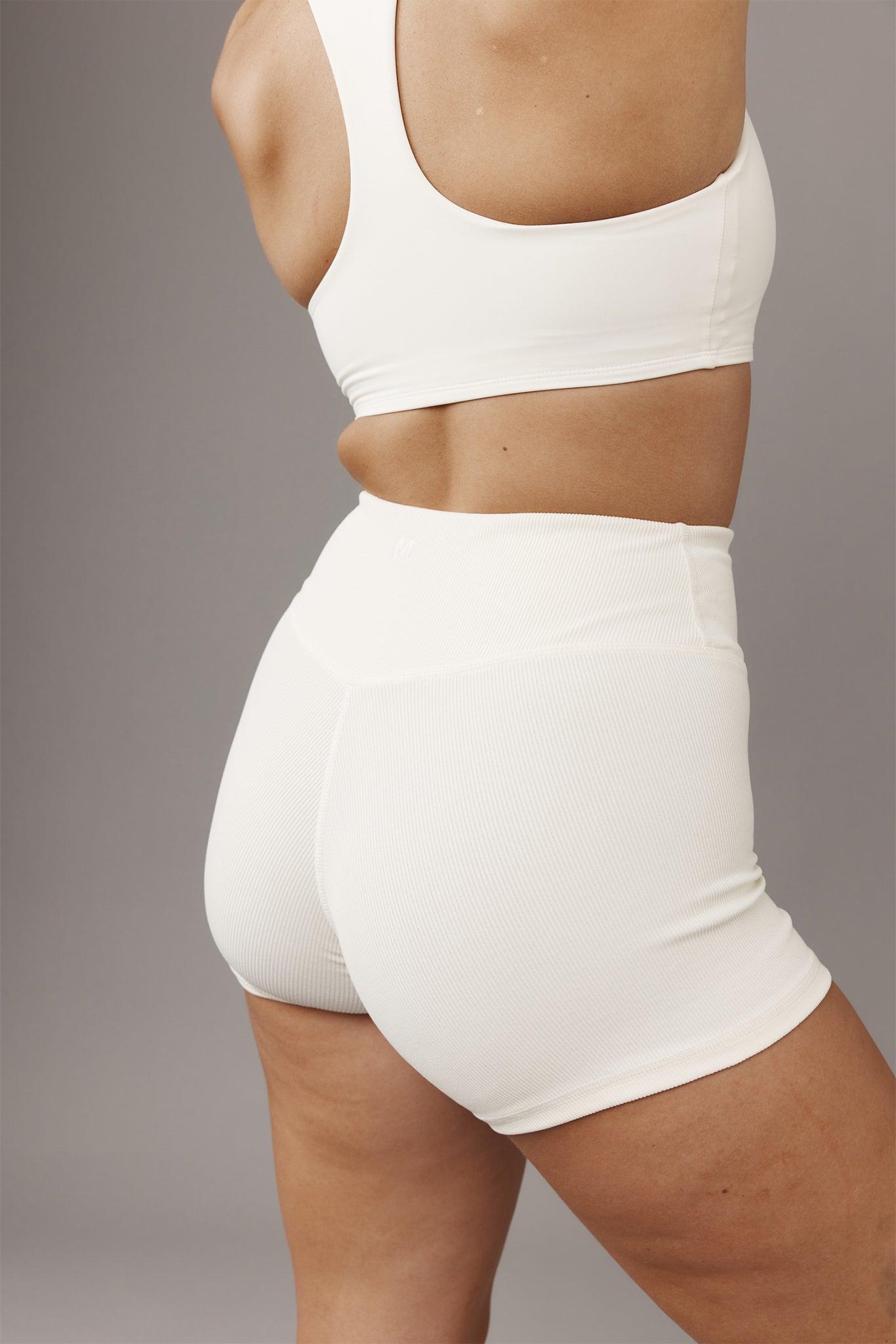 Central Park Bra - Ivory Product Image