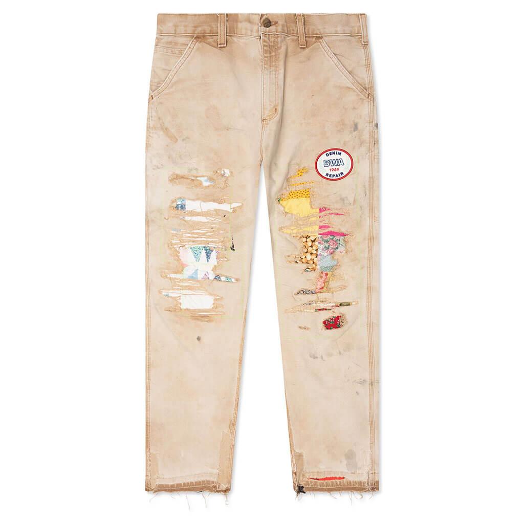 Winslow Single-Knee Repair Trouser - Multi Male Product Image