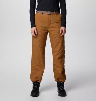 Columbia Women's Wallowa Insulated Pants- Product Image