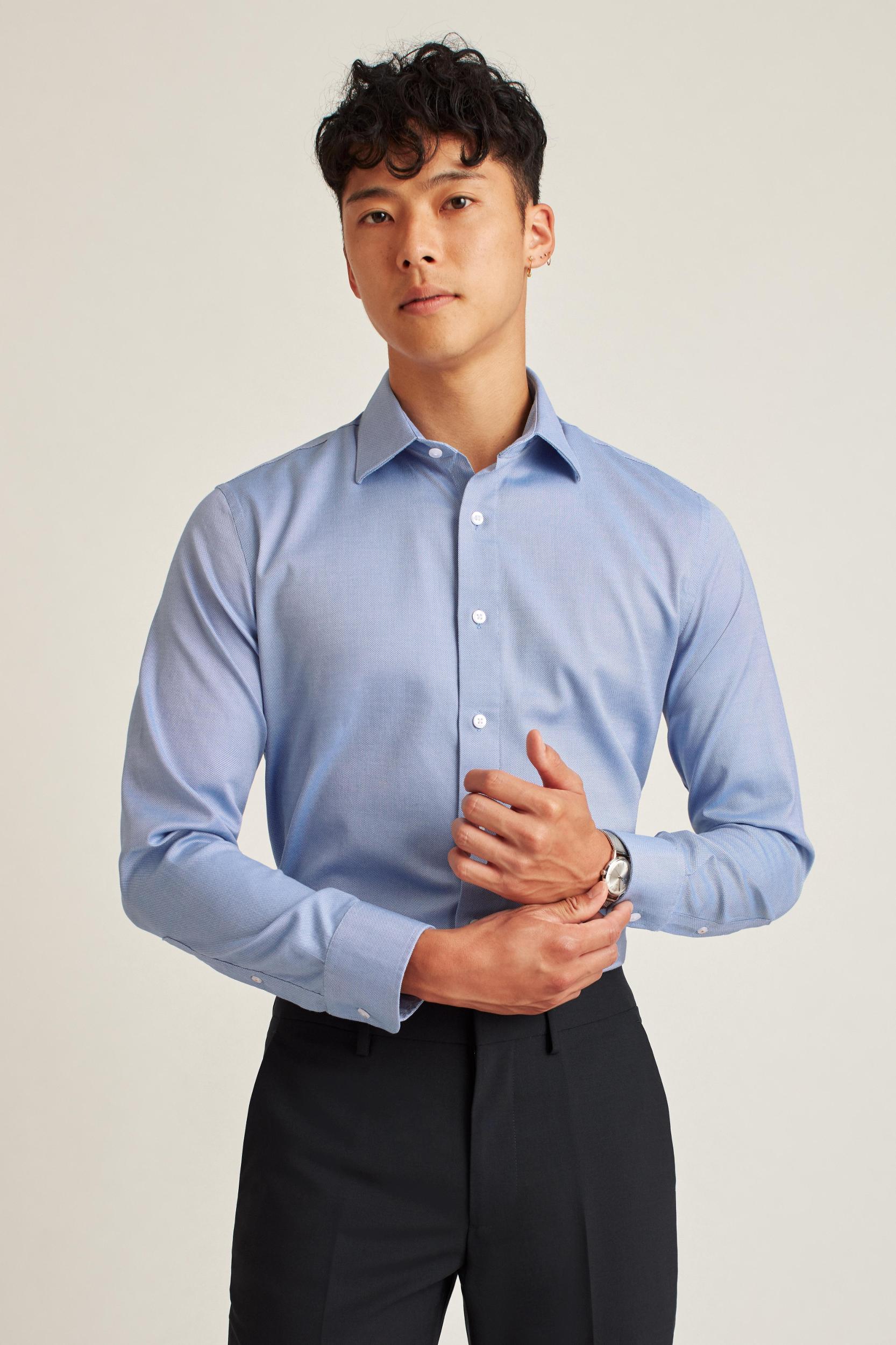 The Desk To Dinner Shirt Product Image