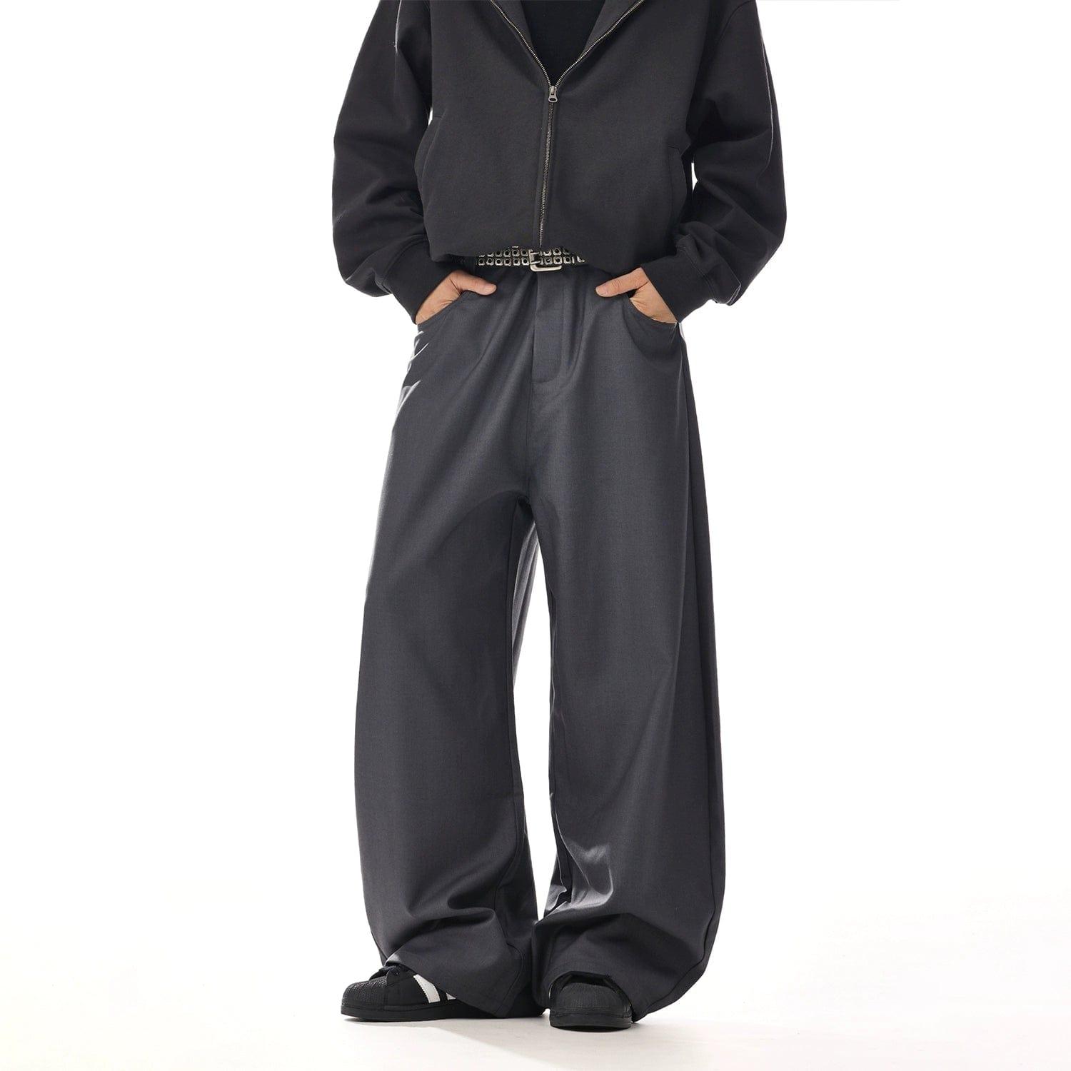 RT No. 12124 SCIMITAR SUIT PANTS Product Image