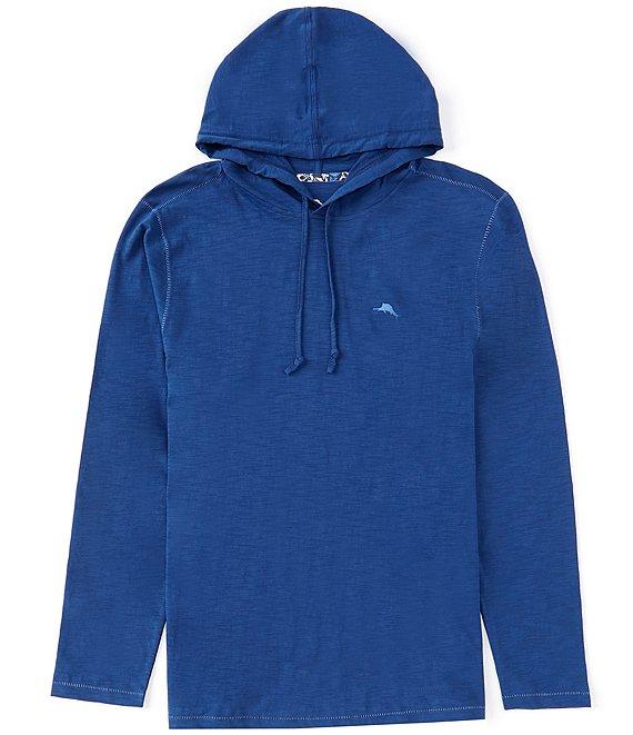 Tommy Bahama Bali Beach Long Sleeve Hoodie Product Image