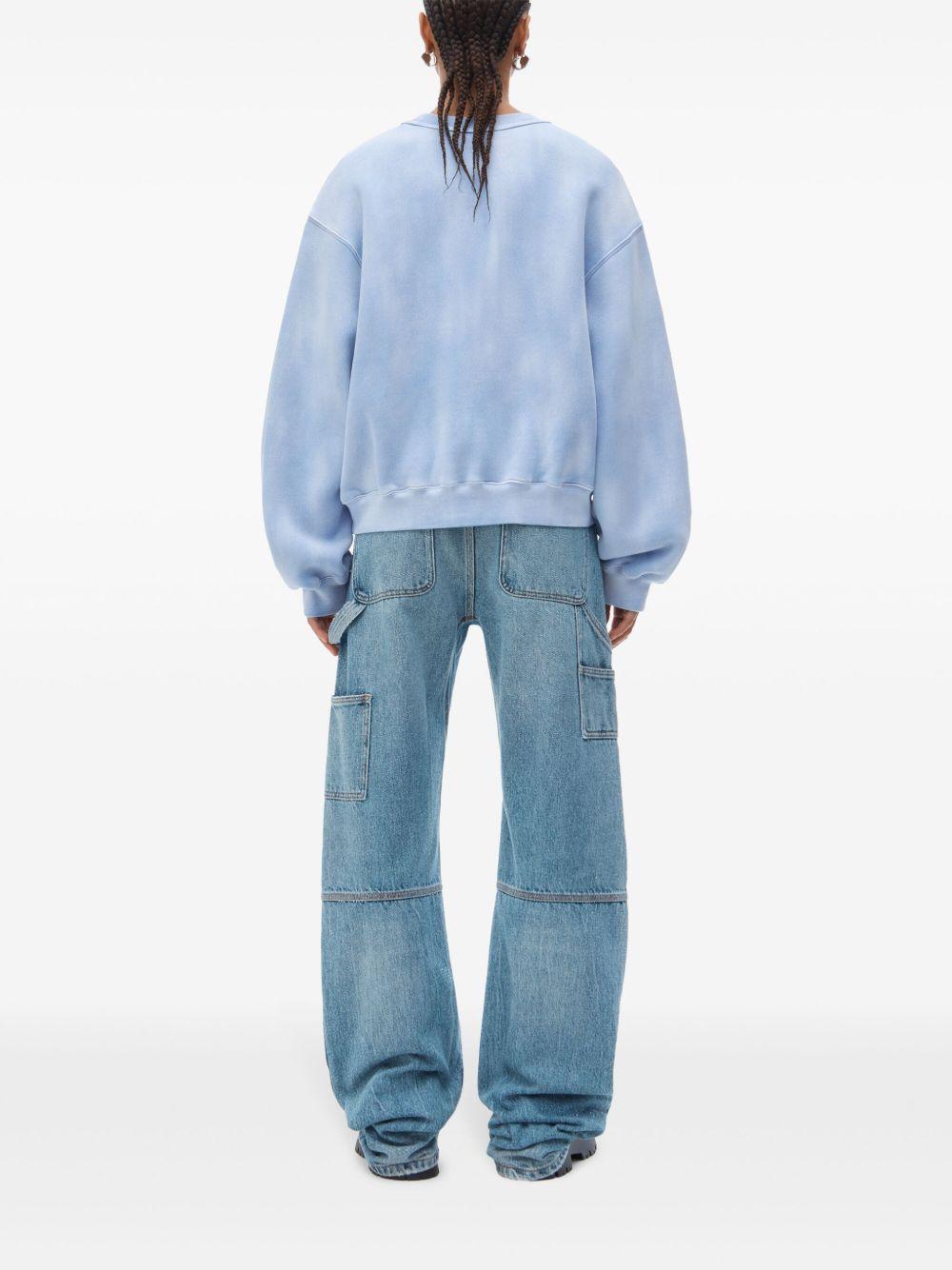 Essential sweatshirt  Product Image