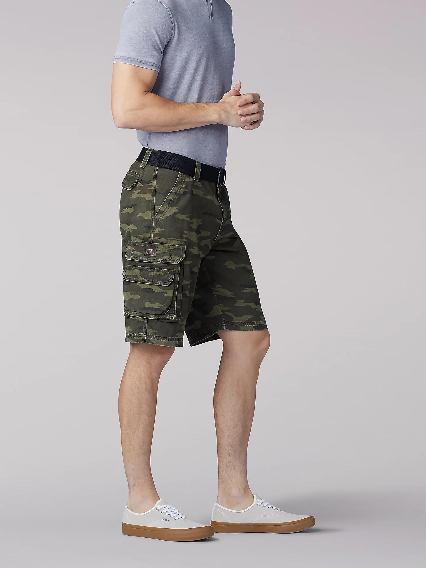 Wyoming Cargo Shorts for Men | Men’s Shorts | Lee® Product Image