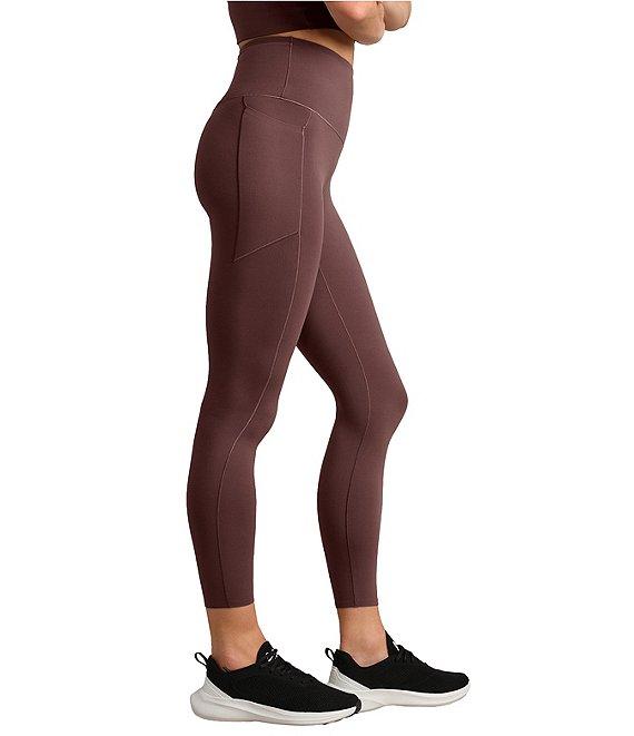 RHONE Revive 7/8 Pocket Leggings Product Image
