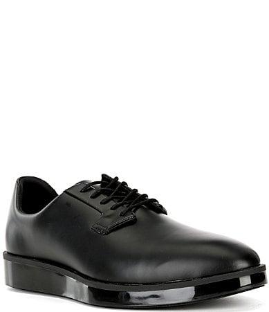 Wolf & Shepherd Mens Closer Derby Dress Shoes Product Image