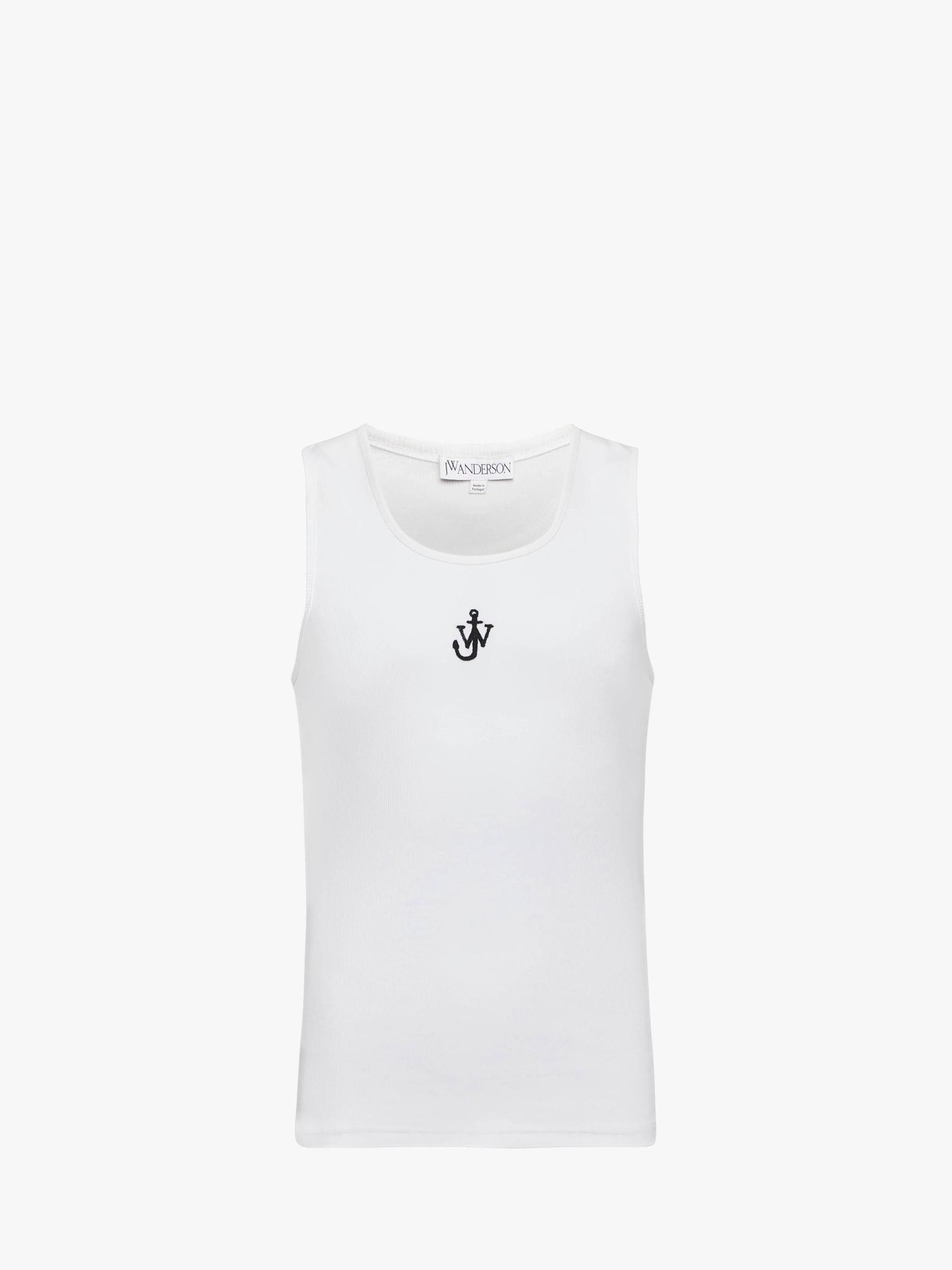 ANCHOR LOGO TANK TOP Product Image