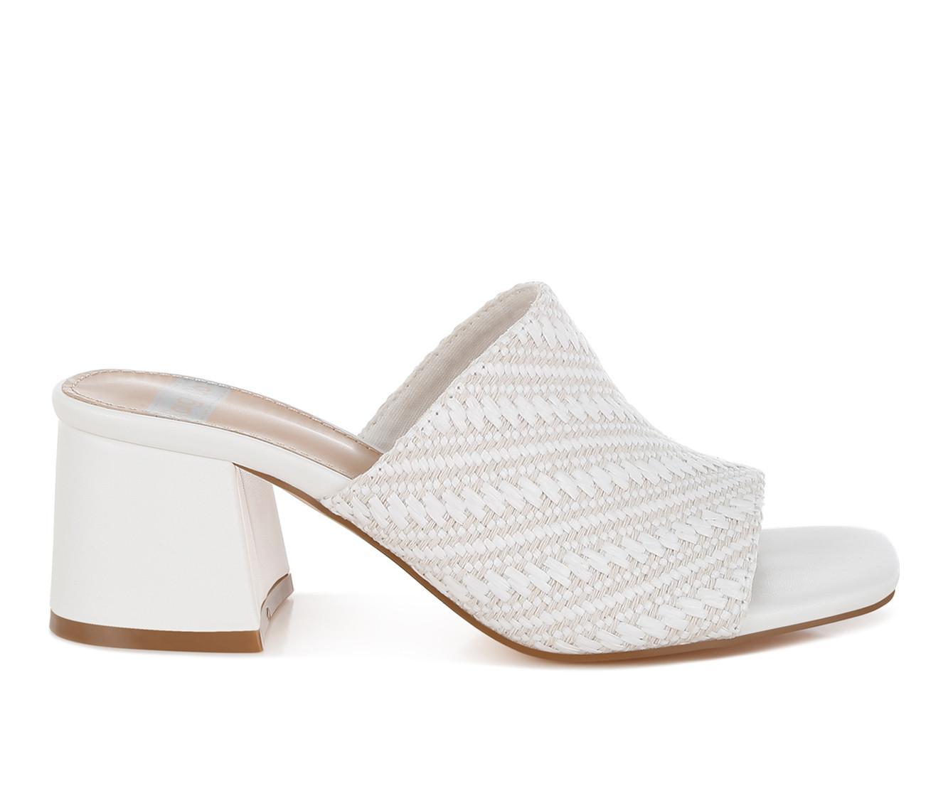 Women's Rag & Co Morgana Dress Sandals Product Image