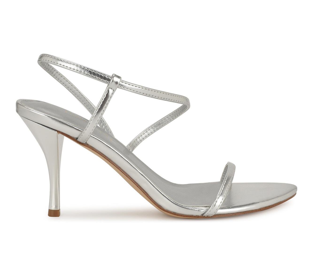 Women's Nine West Cakely Dress Sandals Product Image