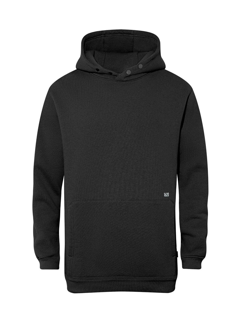 Basic Work Hoodie Product Image
