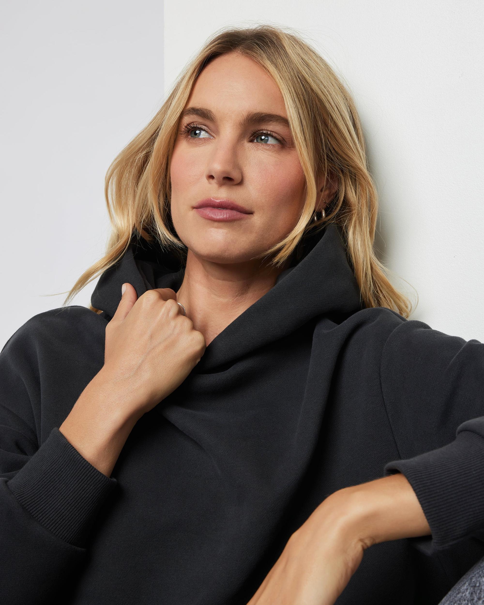 Restore Oversized Hoodie Product Image