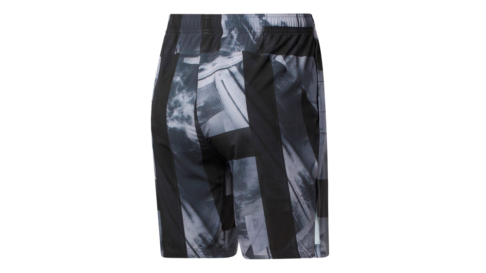Reebok Men's Austin II Shorts Product Image