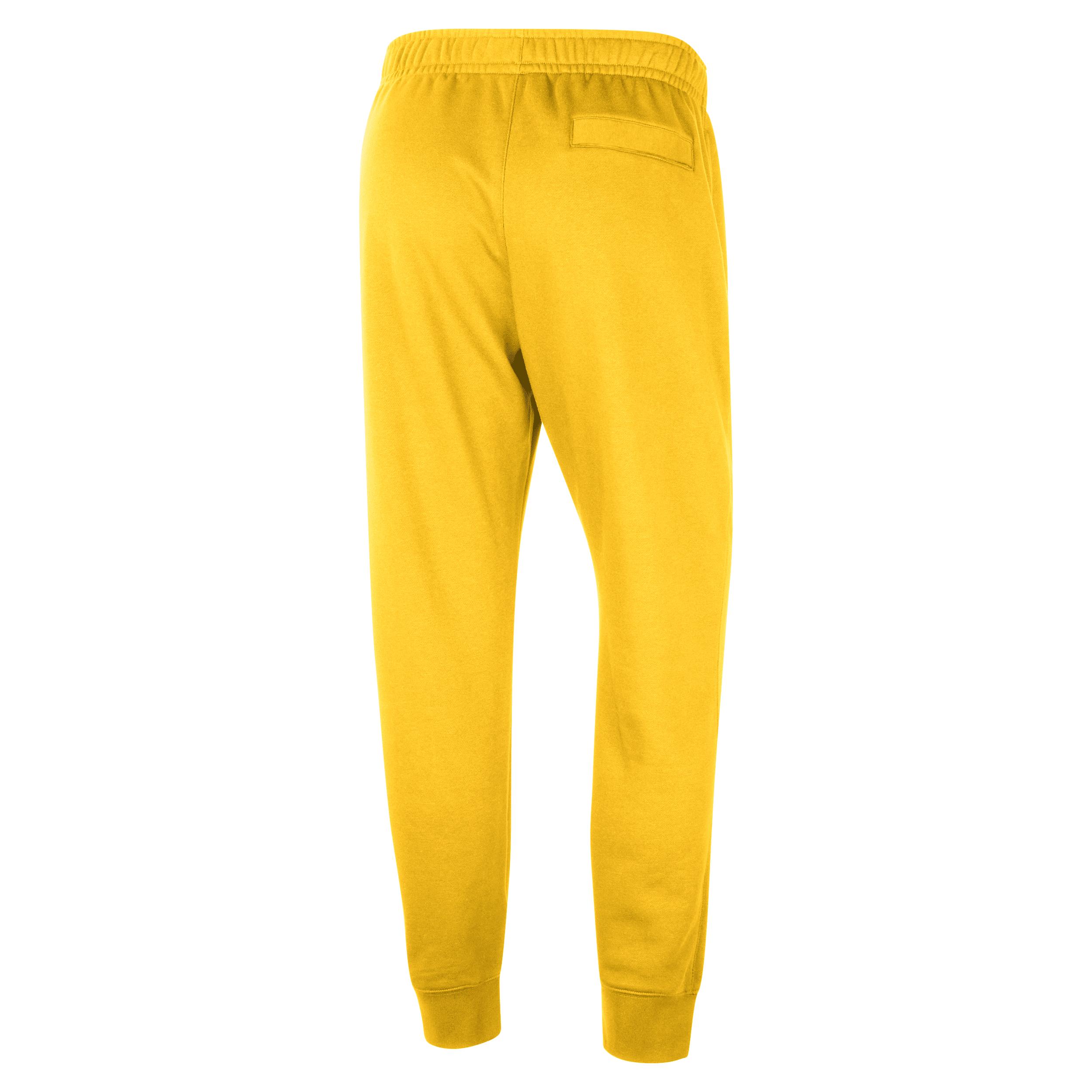 Golden State Warriors Club Courtside Men's Nike NBA Joggers Product Image