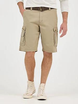 Men's Legendary Wyoming Ripstop Cargo Short | Men's Shorts | Lee® Product Image