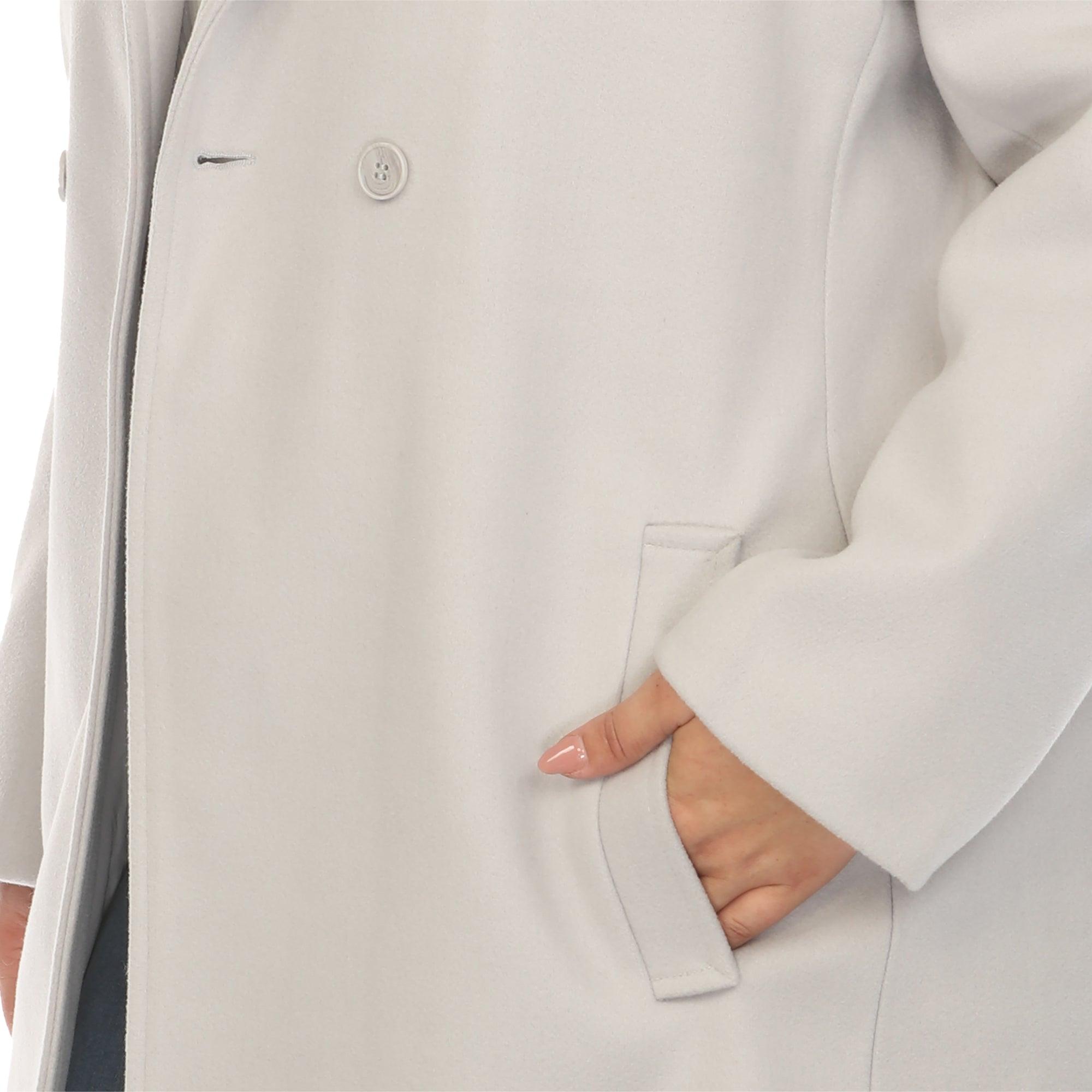 Classic Walker Coat - Plus Product Image