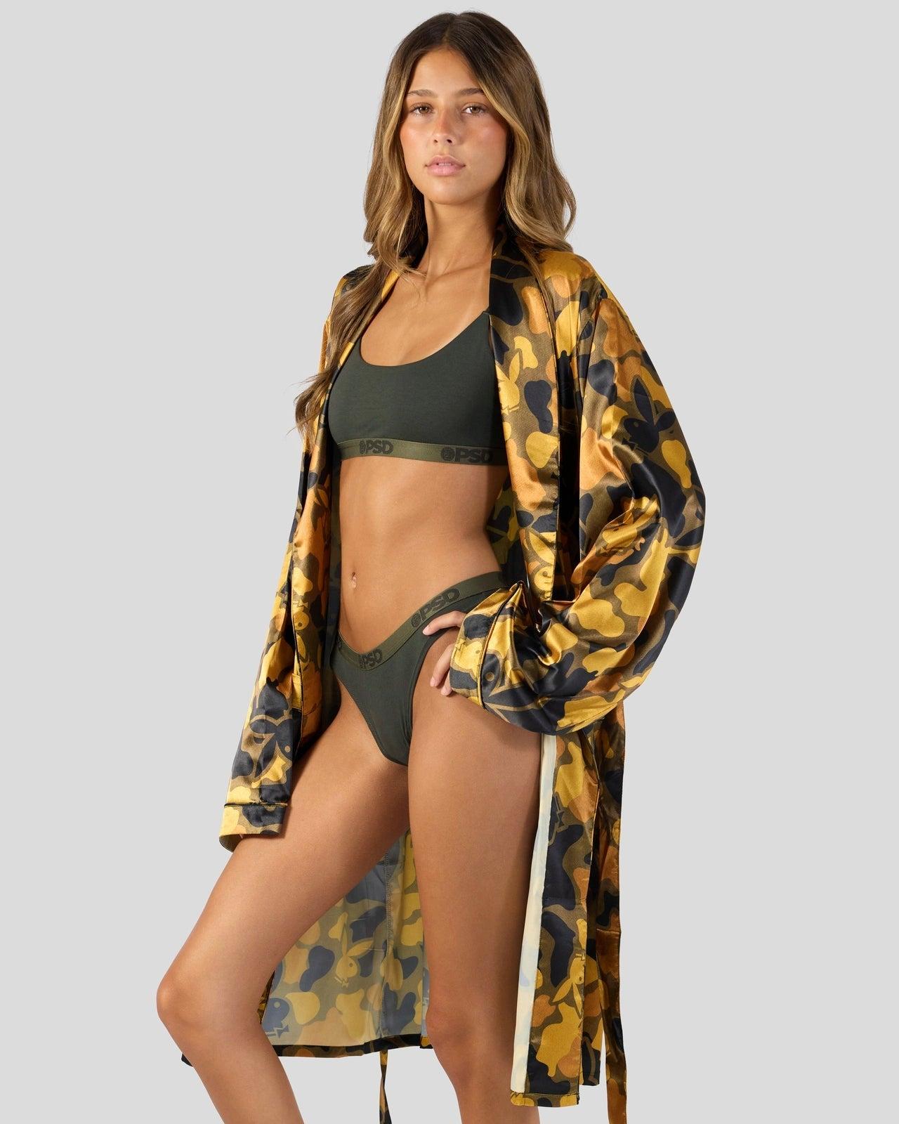 Playboy - Silk Gold Male Product Image