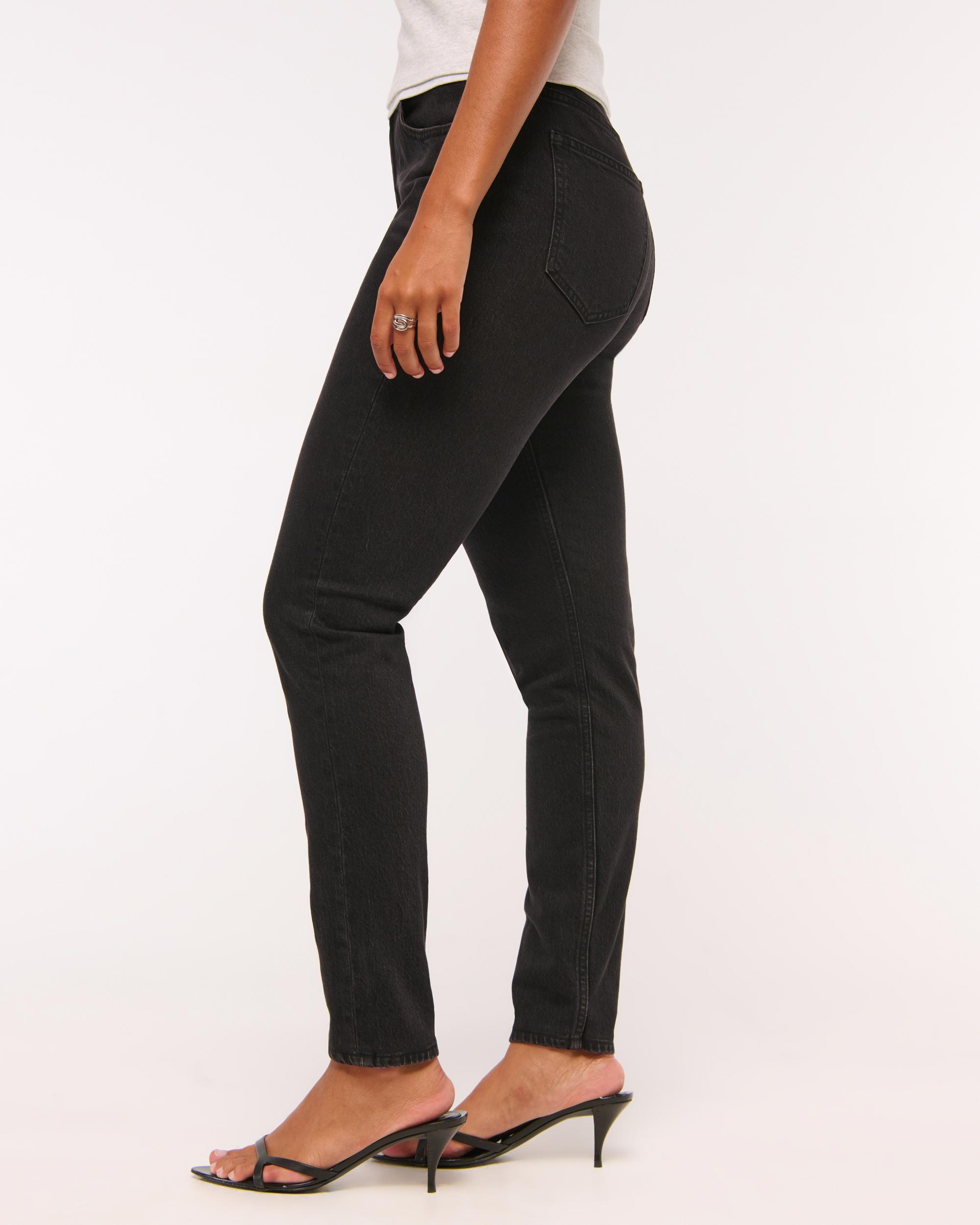 High Rise Modern Skinny Jean Product Image
